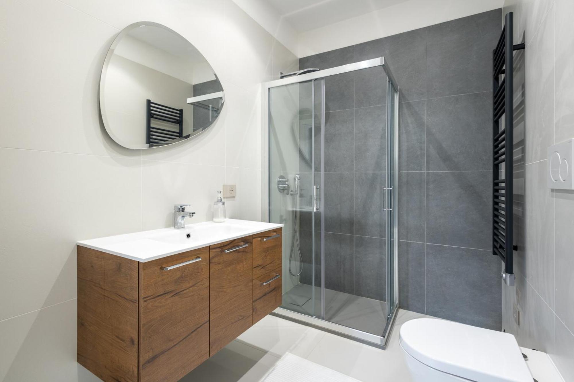 Aura Bed & Breakfast Monte Porzio Catone Bagian luar foto