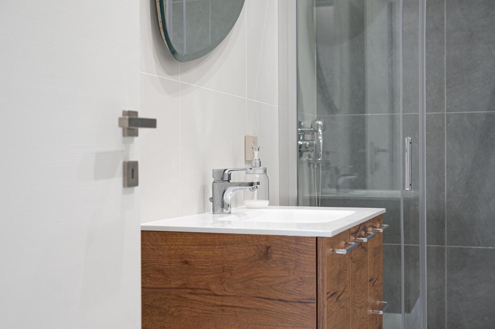 Aura Bed & Breakfast Monte Porzio Catone Bagian luar foto