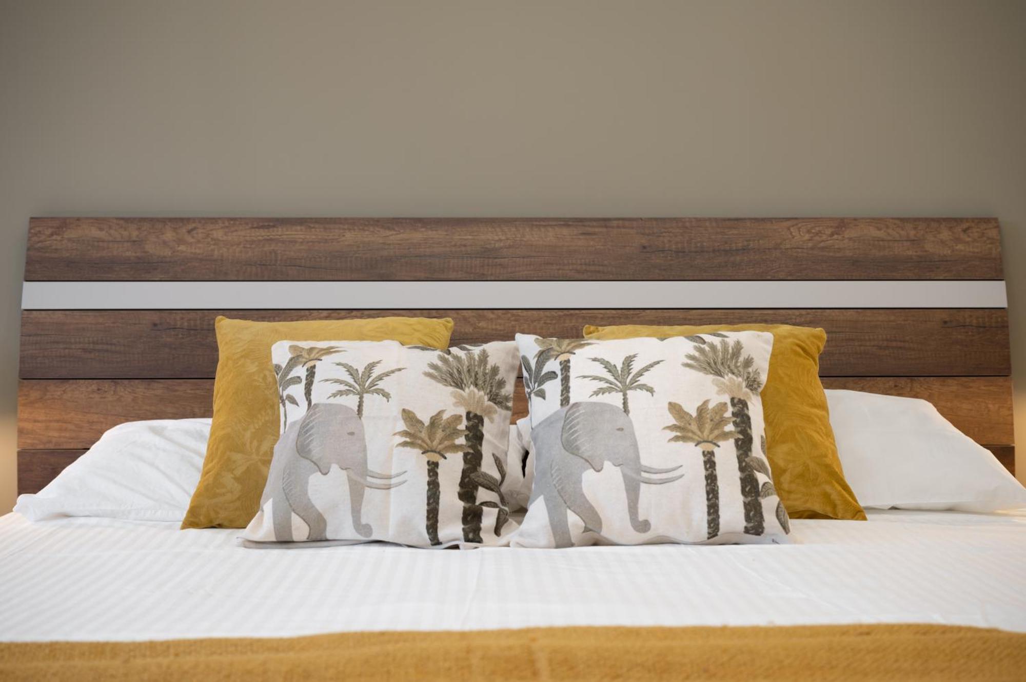 Aura Bed & Breakfast Monte Porzio Catone Bagian luar foto